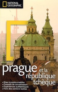 Prague et la République tchèque