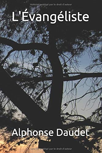 L'Évangéliste [9798714890970]