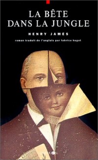 La Bête dans la jungle [9782903702717]