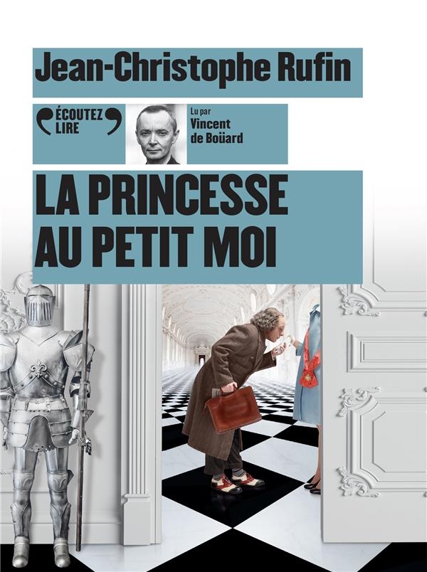 La Princesse au petit moi