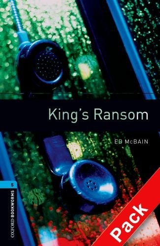 King's Ransom [9780194793407]