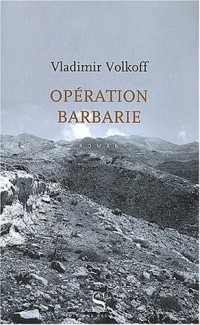 Opération Barbarie