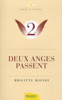 Deux anges passent