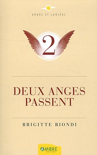 Deux anges passent