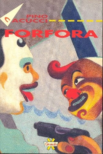 Forfora e altri racconti [9788872480632]