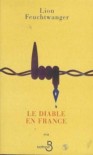 Le diable en France