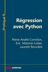 Régression avec Python