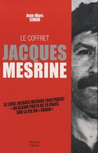 Coffret Jacques Mesrine