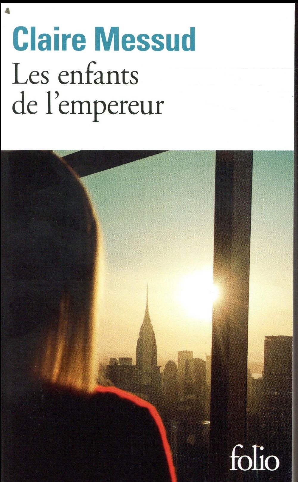 Les enfants de l'empereur