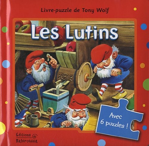 Les Lutins