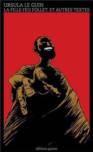 Fille Feu Follet (la) - et Autres Textes