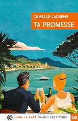 Ta promesse