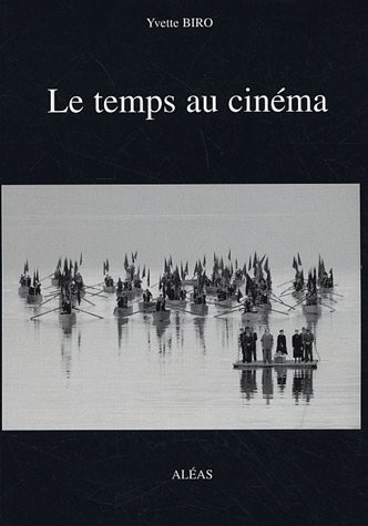 Le temps au cinéma : Le calme et la tempête [9782843011672]