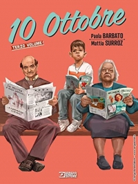 10 ottobre (Vol. 3)