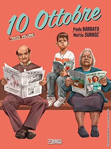 10 ottobre (Vol. 3)