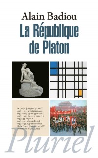 La République de Platon