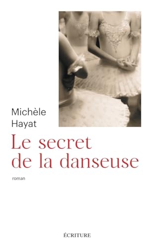 Le secret de la danseuse