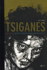 TSIGANES