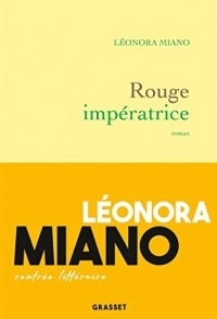 Rouge impératrice : roman (Littérature Française)