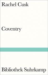Coventry: Essays