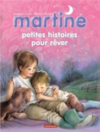 Petites histoires pour rêver