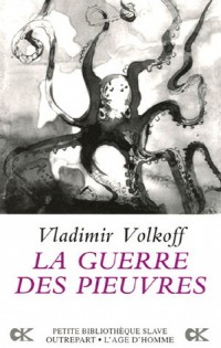 La guerre des pieuvres