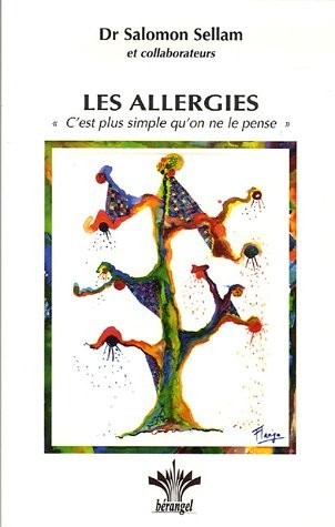 Les Allergies - Tome 14