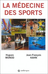 La médecine des sports