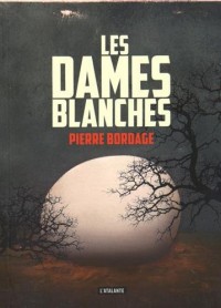 Les dames blanches