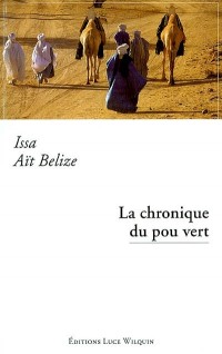La Chronique du pou vert