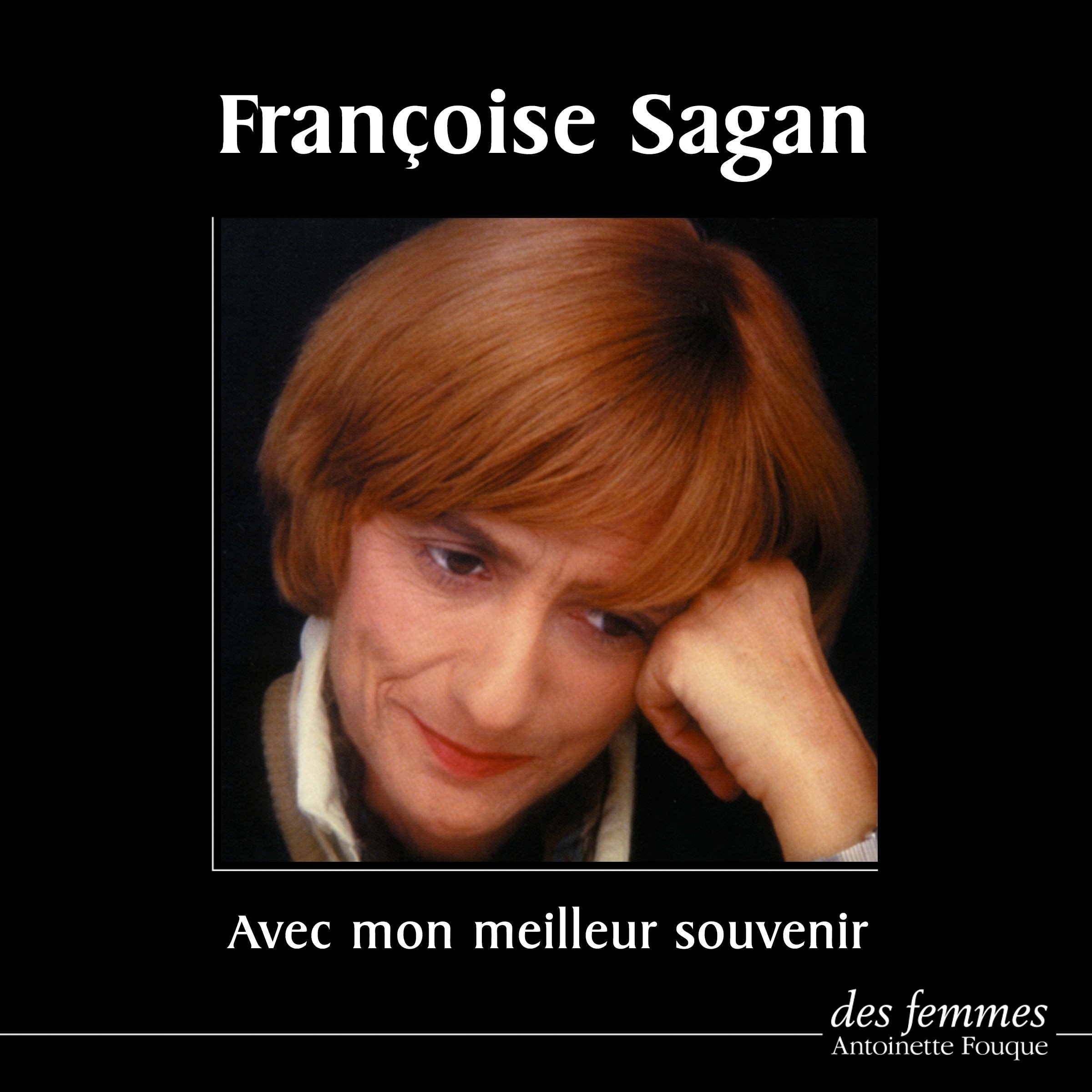 Avec mon meilleur souvenir