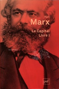 Le capital livre I