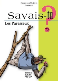 Les paresseux