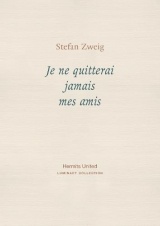 Je ne quitterai jamais mes amis