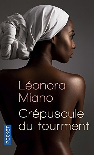 Crépuscule du tourment (1)