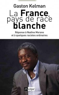 La France, pays de race blanche