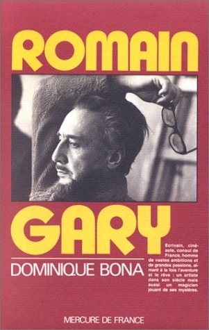 Romain Gary