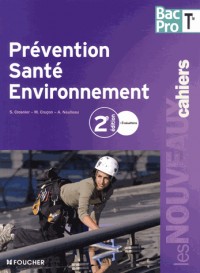 Prévention santé environnement Tle Bac Pro