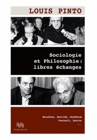 Sociologie et Philosophie : libres échanges