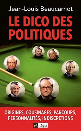 Le dico des politiques