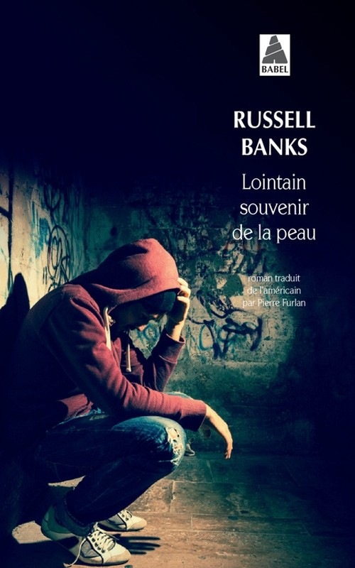 Lointain souvenir de la peau