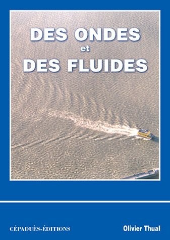 Des ondes et des fluides