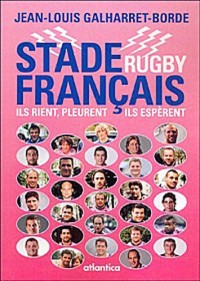 Stade Français Rugby