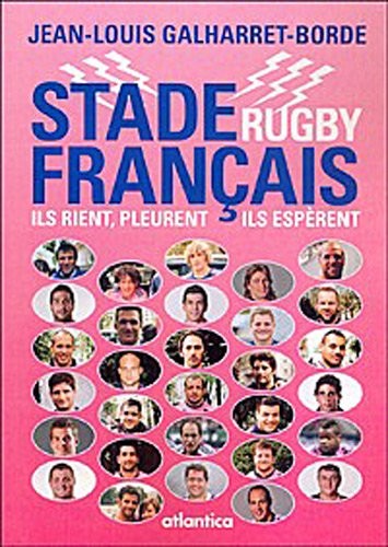 Stade Français Rugby
