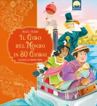 Il giro del mondo in 80 giorni