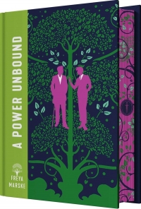 The Last Binding Trilogy, T3 : A Power Unbound