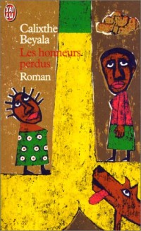 Les Honneurs perdus