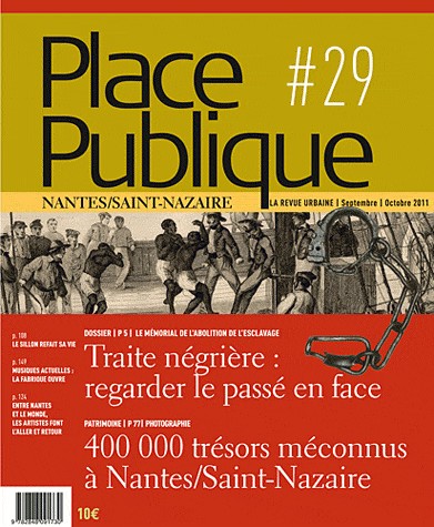 Place Publique Nantes St Nazaire, N°29