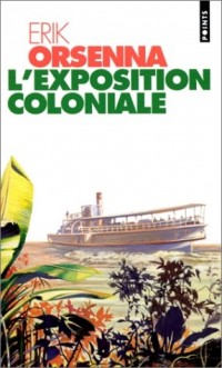 L'exposition coloniale