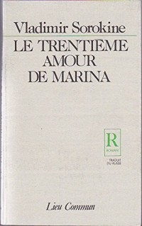 Le trentième amour de Marina